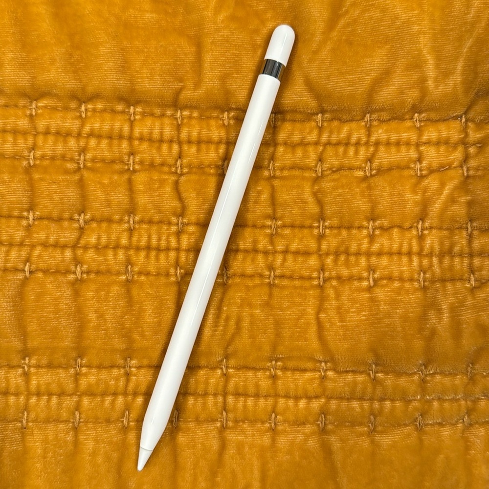 Apple 1st generation pencil